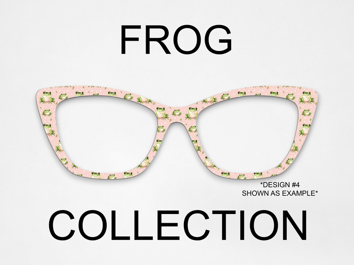 Frog Collection