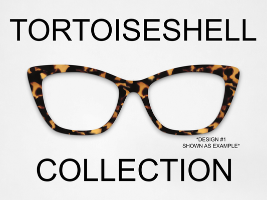 Tortoiseshell Collection