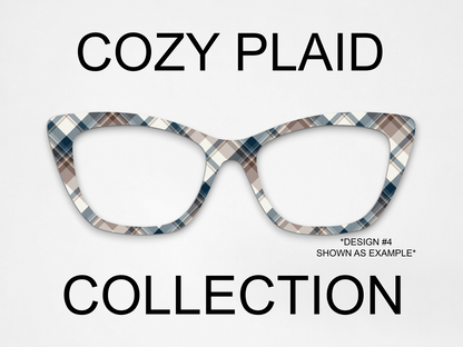 Cozy Plaid Collection