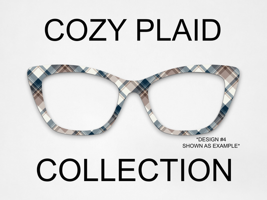 Cozy Plaid Collection