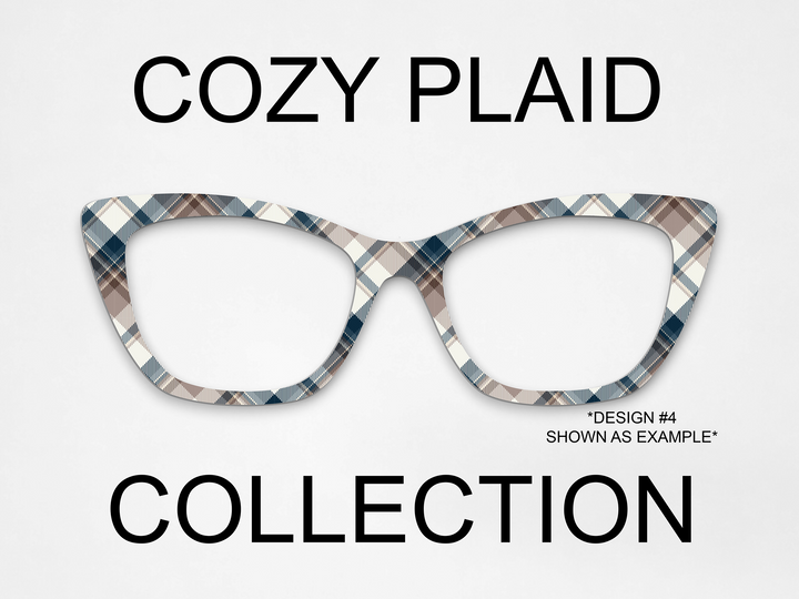Cozy Plaid Collection